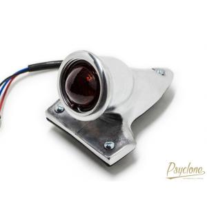 Motor Rock モーターロック [Psyclone]クロッカースタイルテールランプ テールラン...