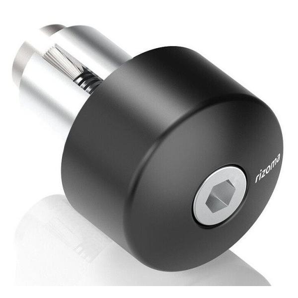 rizoma リゾマ ミラーアダプター 【PRO BAR MOUNT】 カラー：ブラック ハンドル