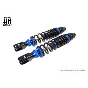 OHLINS オーリンズ リアサスペンション YAMAHA SR400/SR500 レジェンド