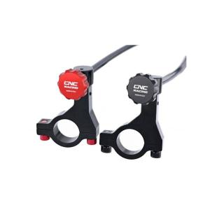 CNC Racing シーエヌシーレーシング リモートアジャスター フロントブレーキレバー BREM...