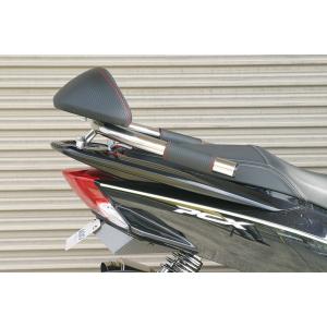 ADIO アディオ タンデムバー PCX150 (JF56) PCX125 PCX KF18 HON...