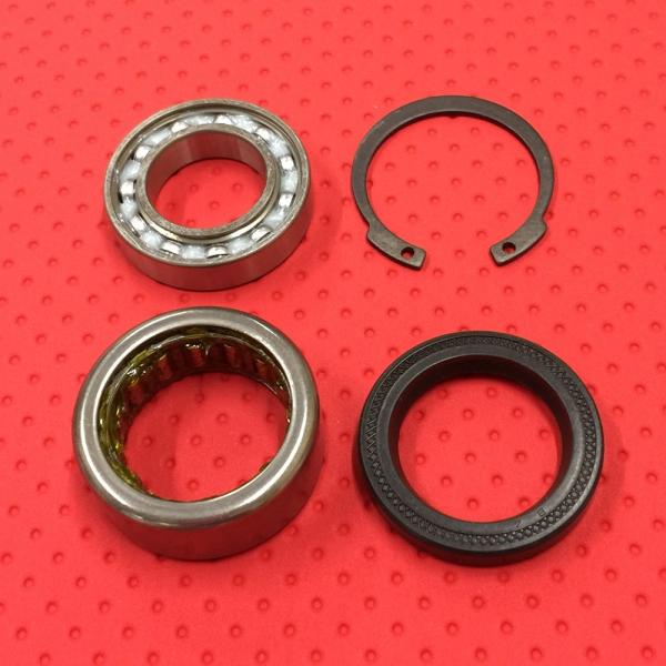 ALBA アルバ ドリブンプーリー(セカンダリフィクストシートコンプリート)用ニードルベアリング／オ...