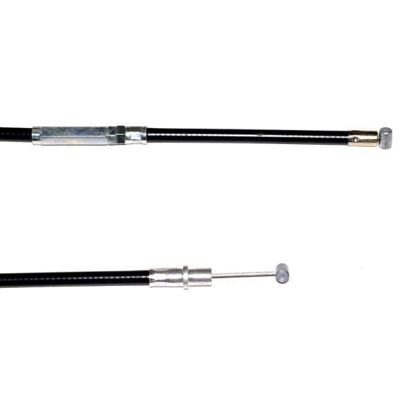 EFFEX エフェックス デコンプケーブル ノーマル比：50mmロング SR400 YAMAHA ヤ...