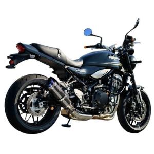 ペイトンプレイス Peyton Place ノートンタイプマフラー W650 KAWASAKI