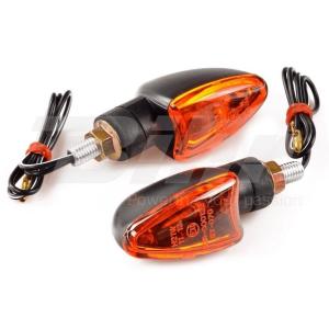 V PARTS ブイパーツ OEタイプ ウインカー オレンジ Beta ALP 4．0 400 12...