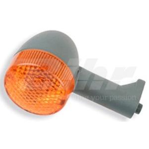 V PARTS ブイパーツ OEタイプ ウインカー 左 オレンジ Aprilia 50 Scarab...