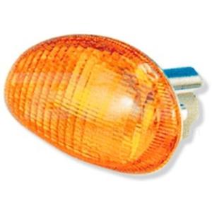 V PARTS ブイパーツ Right Indicator OE Type Orange Piagg...