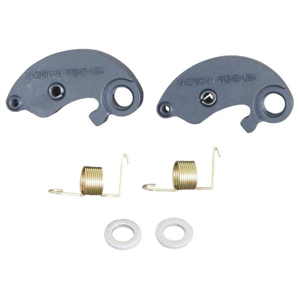 American Prime Mfg アメリカンプライム APMアドバンスユニットリビルドキット イ...