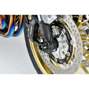 OVER RACING（オーバーレーシング） OVER オーヴァー フロントアクスル