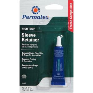 Permatex Permatex:パーマテックス はめ合い固定剤