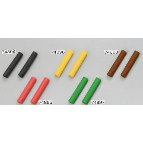 PROGRIP PROGRIP:プログリップ レバーグリップ ＃480 カラー：レッド