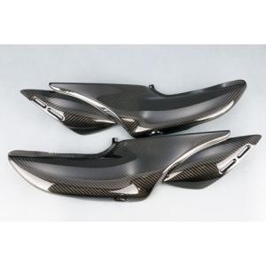 A-TECH（エーテック） フロントフェンダーSPL タイプ：ドライカーボン