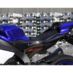 NS-1 後期 純正タイプ アッパーカウル テールカウル フロント