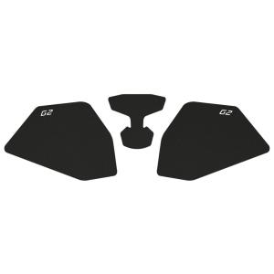 World Walk World Walk:ワールドウォーク G2プロテクションタンクパッド VERSYS-X 250 KAWASAKI カワサキ