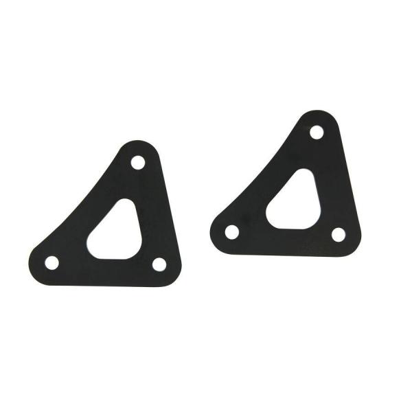 EFFEX エフェックス ローダウンキット 400X CB400F (2013-) CBR400R ...