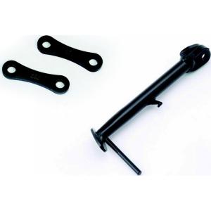 EFFEX エフェックス ローダウンCOMPキット MT-09 TRACER TRACER900 G...