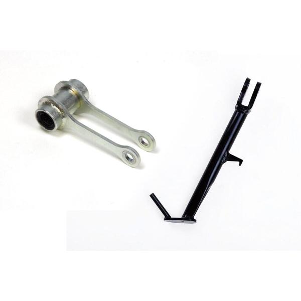 EFFEX エフェックス ローダウンCOMPキット MT-07 XSR700 YAMAHA ヤマハ ...