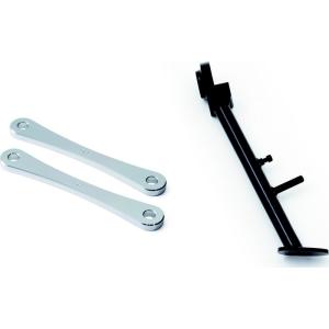 EFFEX エフェックス ローダウンCOMPキット YZF-R6 YAMAHA ヤマハ ローダウンキ...