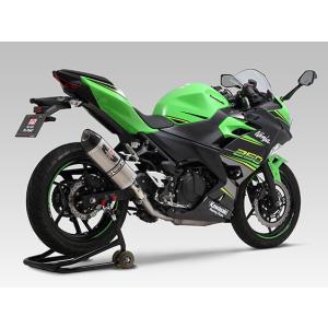 NINJA400 Z400 18-24 アクラポビッチスリップオンマフラー250 楽天市場】AKRAPOVIC アクラポビッチ スリップオンマフラー