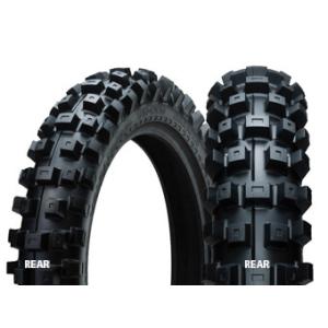 IRC アイアールシー VE-33s GEKKOTA 【110/100-18 64M WT】 ゲコタ タイヤ｜webike02