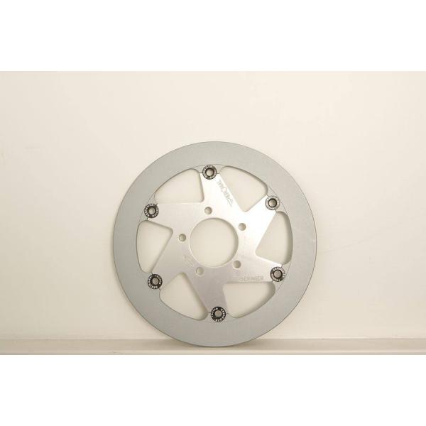 BERINGER ベルリンガー AERONAL DISC (エアロナルディスク) ステンレスローター...