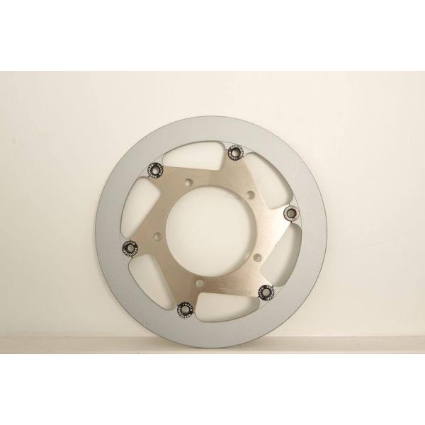 BERINGER ベルリンガー AERONAL DISC (エアロナルディスク) ステンレスローター...