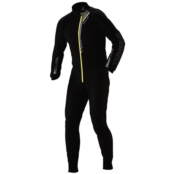 RS TAICHI アールエスタイチ NXU916 ウインドストップ インナースーツ サイズ：XS ...