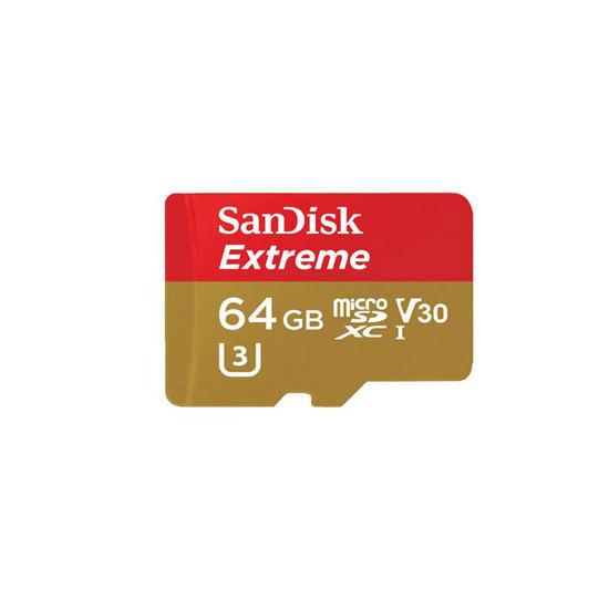MOTO禅 モトゼン SanDisk Extreme microSDXCカード Optic65、Op...