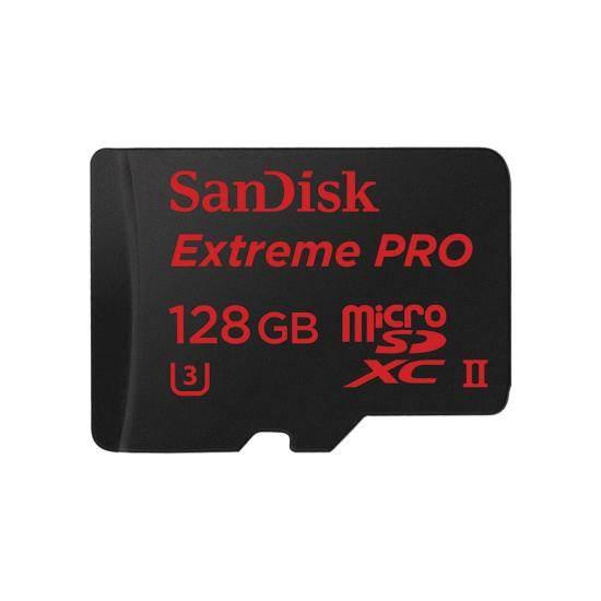 MOTO禅 モトゼン SanDisk エクストリームプロ microSDXC UHS-IIカード S...