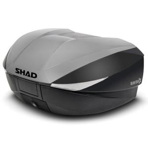 SHAD シャッド SH58X専用カラーパネル その他トップケース・テールボックスオプション・補修部...