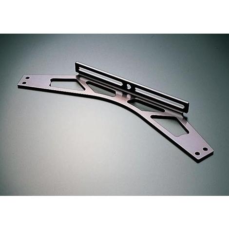 PLOT プロト ラウンドオイルクーラーステー オイルクーラー 冷却関連 エンジン