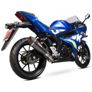 BEAMS（ビームス） バイク用 マフラー PS250 / BA - MF09 フルエキ
