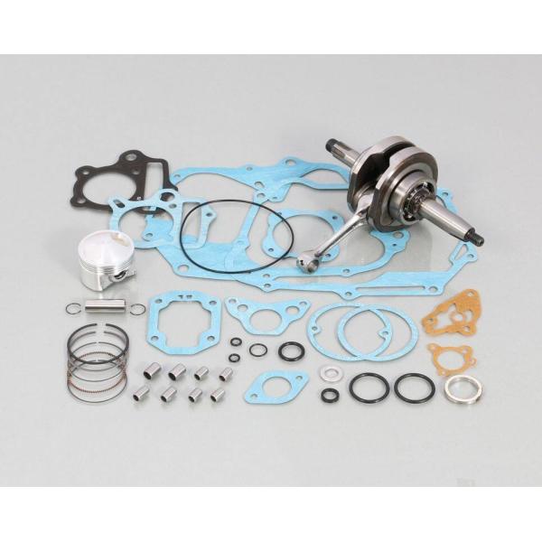 KITACO キタコ バージョンアップキット HONDA ホンダ ボアアップキット エンジンパーツ ...