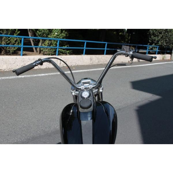 FORK フォーク ナローライズクランプ＆バーセット Shoulder clamp(Flat) ＋”...