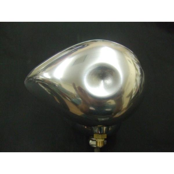 FORK フォーク HZT115シリーズ 2ピースキャブカバー S＆S Super B / タイプ：...