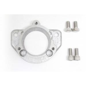 FORK フォーク 穴変換アダプター SU to S&amp;S E SUキャブ(社外) HARLEY-DAVIDSON ハーレーダビッドソン エアクリーナー・エアクリーナーエレメント 吸気関連