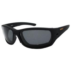RIDEZ ライズ Protection Eyewear CLUTCH 偏光サングラス サングラス ...