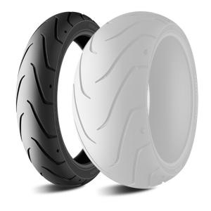 METZELER（メッツラー） 260/40VR18 84V ME888 MARATHON ULTRA リア