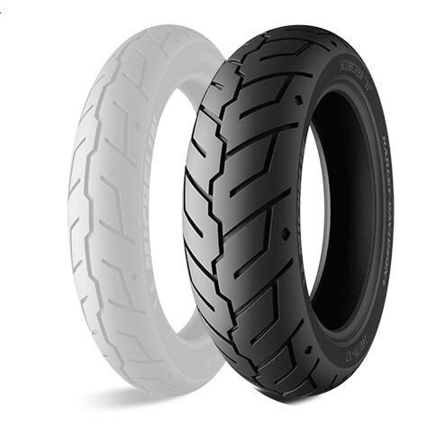 MICHELIN ミシュラン SCORCHER 31【180/70B16 M/C 77H TL】スコ...