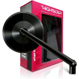 DAYTONA（バイク用品） デイトナ 17886 HIGHSIDER (ハイサイダー