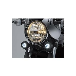 スズキ SUZUKI LEDフォグランプセット SV650X ABS フォグランプ