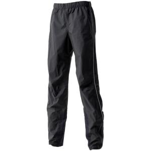 YAMASHIRO 山城 【Motorsamurai：モーターサムライ】ストレッチレインパンツ サイ...