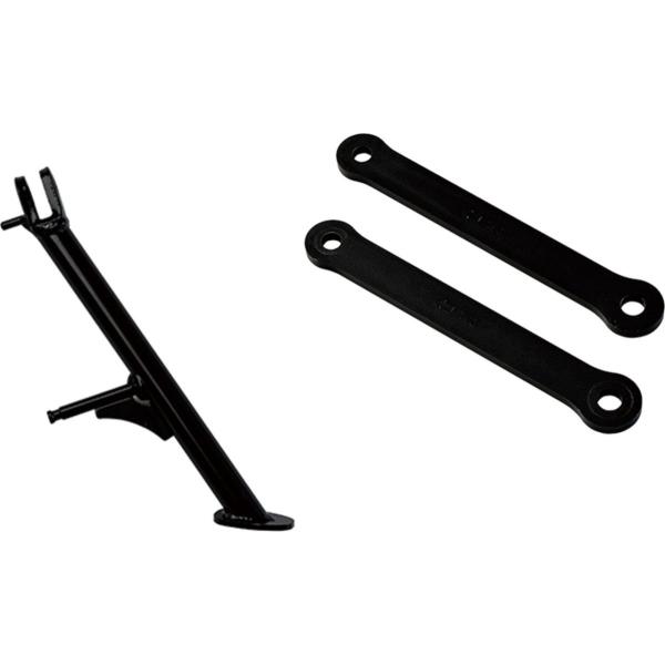 EFFEX エフェックス ローダウンCOMPキット 20mmダウン Ninja400 Ninja25...