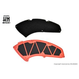 KOSO コーソー ハリケーンマルチエアーフィルター NMAX 155 NMAX155 YAMAHA...