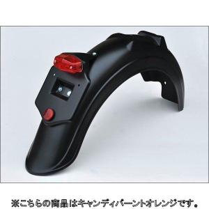 W650 W400 フェンダー 前後　ルーカステール　OSCAR オスカー OSCAR（オスカー） ルーカステールランプセット W650 W400 KAWASAKI