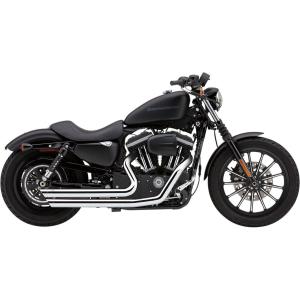 COBRA コブラ マフラー HARLEY-DAVIDSON ハーレーダビッドソン フル