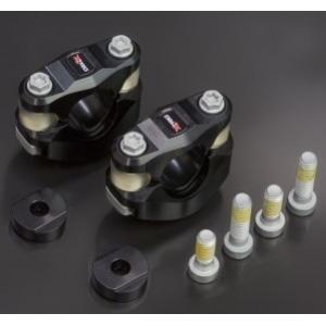 XTRIG エックストリッグ PHDS for OEM ハンドルタイプ：28.6mm KTM