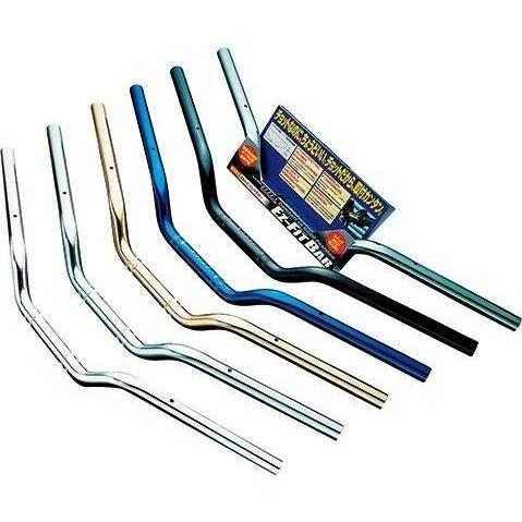 EFFEX エフェックス EZ-FIT BAR [イージーフィットバー] Plus カラー：ブラック...