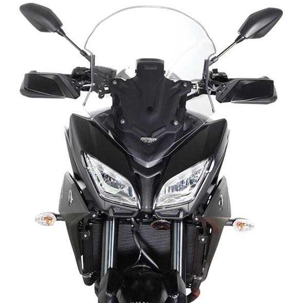 MRA エムアールエー スクリーンツーリング カラー：クリア TRACER900 (トレーサー900...