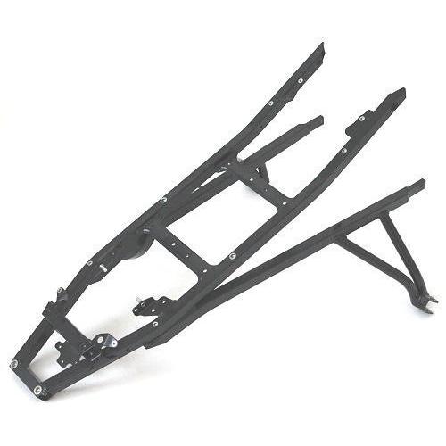 BMW ビーエムダブリュー リアフレーム F800 GS K72 F700 K70 F650 シート...